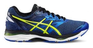 Asics Cumulus 18
