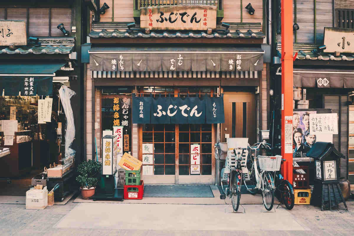 Tokio, Japón