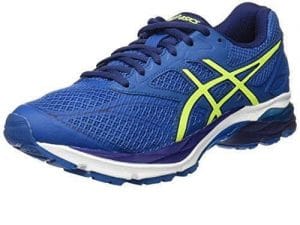 Mizuno Wave Rider 21