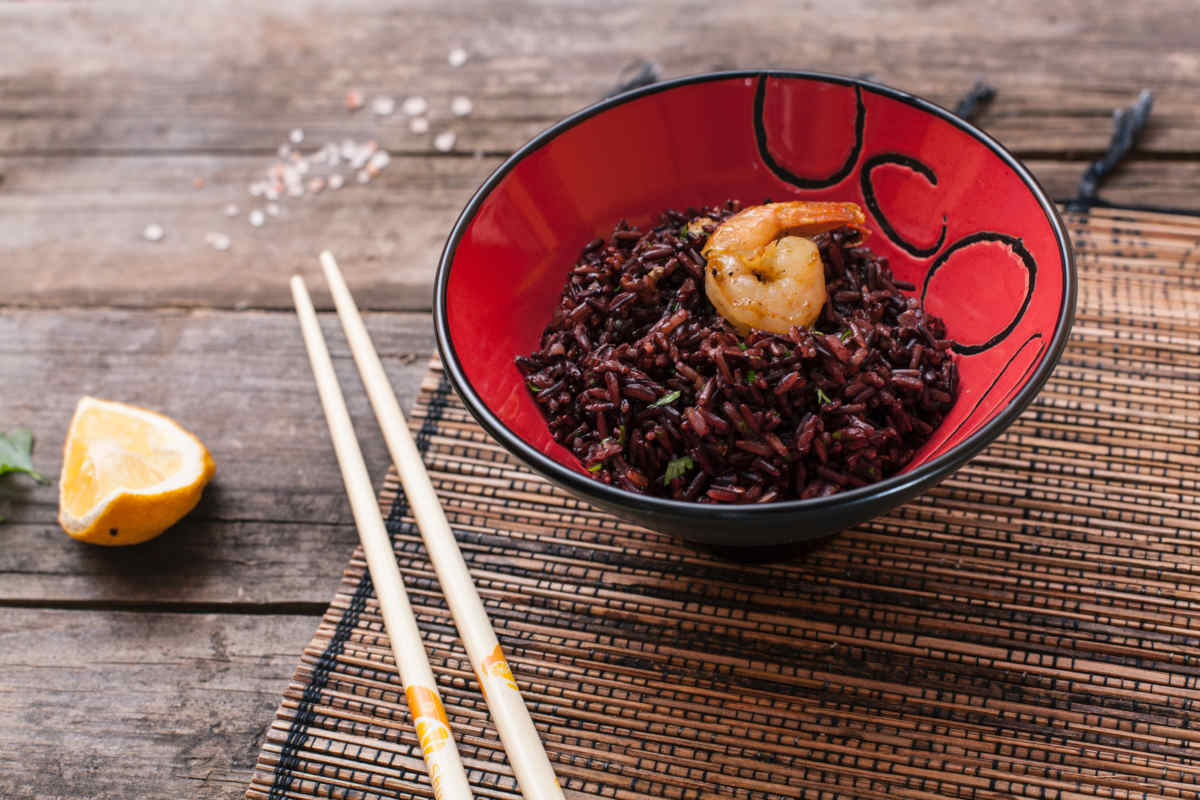 Qué es el arroz salvaje y 4 recetas fáciles para cocinarlo | RUNFIT