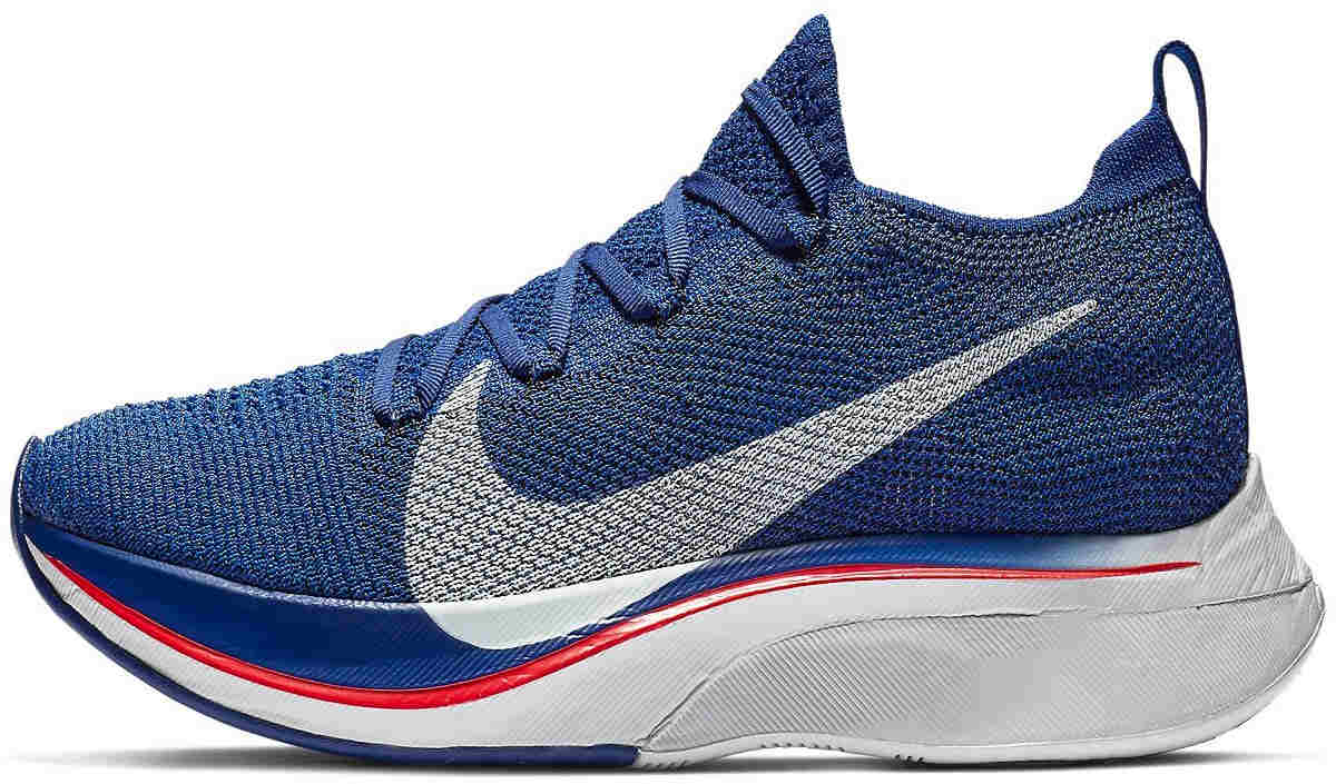 Ideal farmacéutico Humo Nike Zoom Vaporfly 4%: las zapatillas más rápidas del planeta | RUNFIT