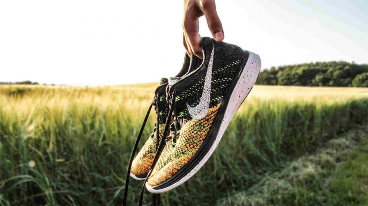 Zapatillas running