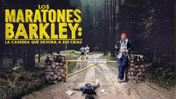 Maratón de Barkley