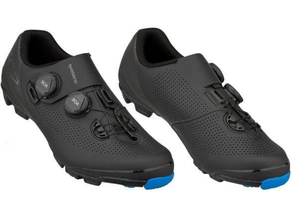 Zapatillas de spinning Shimano