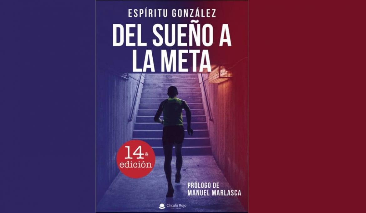 Mejores libros sobre running