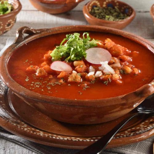 5 recetas mexicanas clásicas y fáciles de preparar | RUNFIT