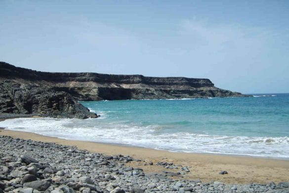 Trail Running en Fuerteventura: rutas y consejos