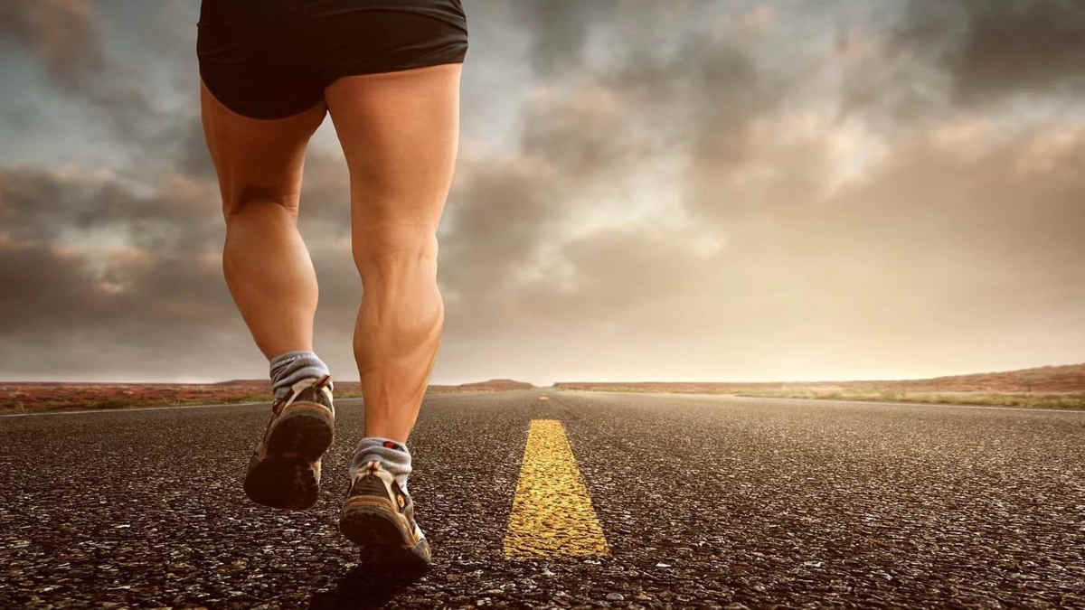 Motivación y running