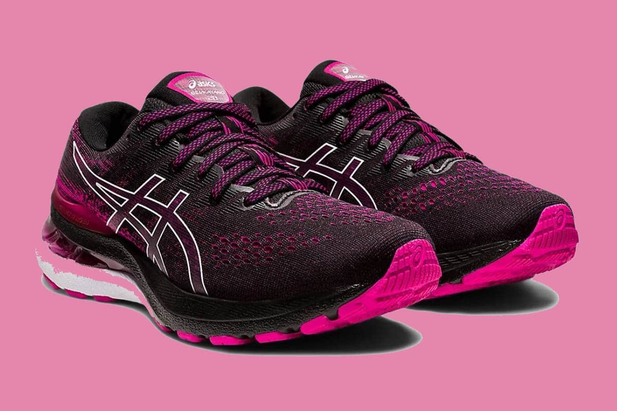 Top 9 mejores Zapatillas de Running para mujer en 2024