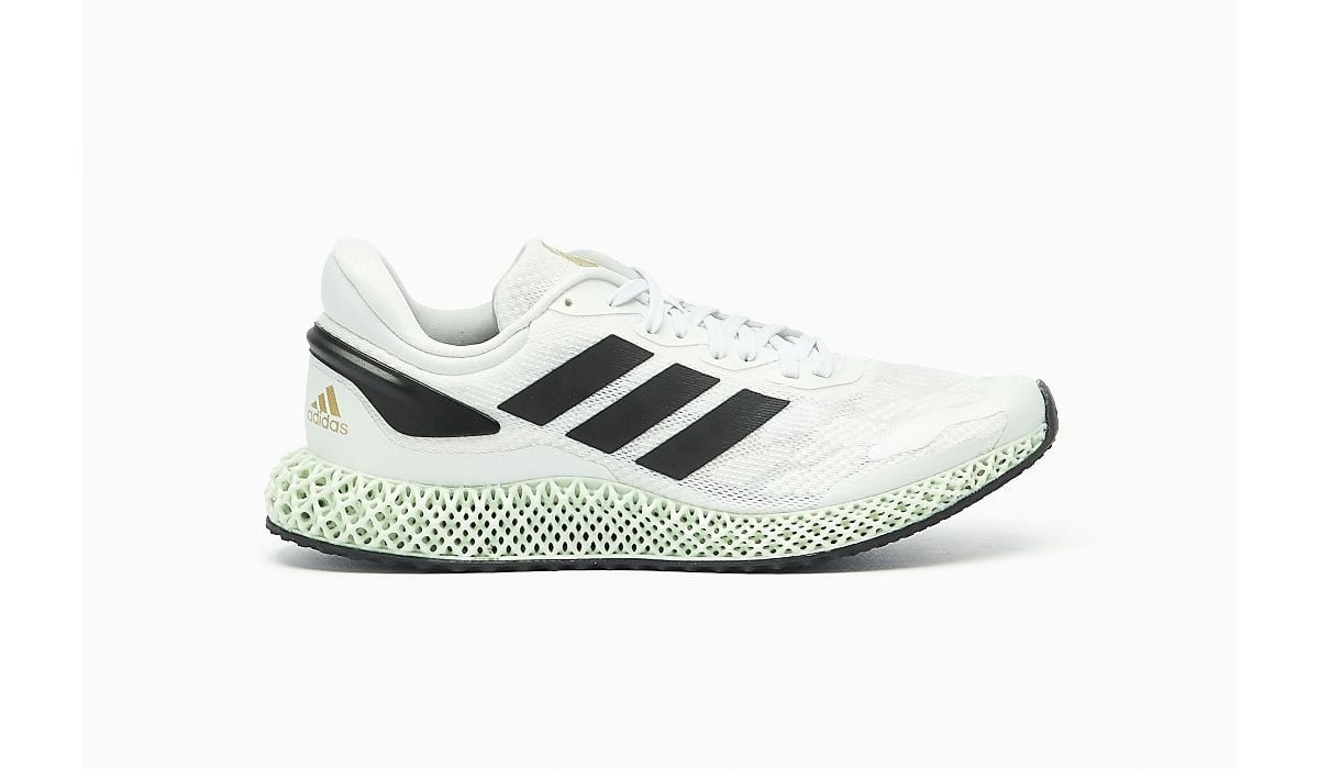 Adidas 4D Run 1.0: - Zapatillas |