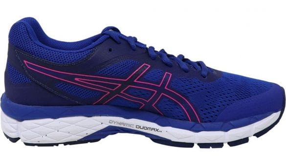 Asics duomax caracteristicas hotsell