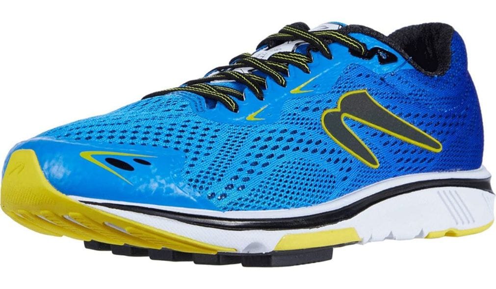 Newton Gravity 9: características - Running | RUNFIT