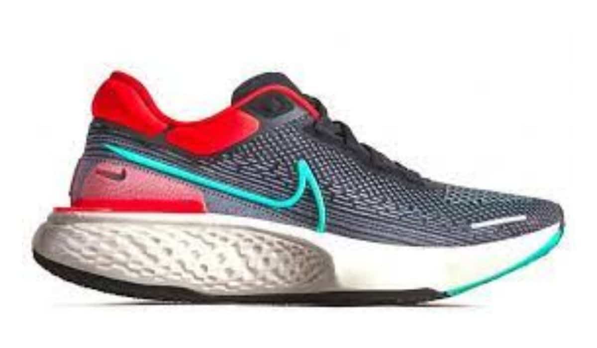 Nike Invincible Run Flyknit: características Running RUNFIT