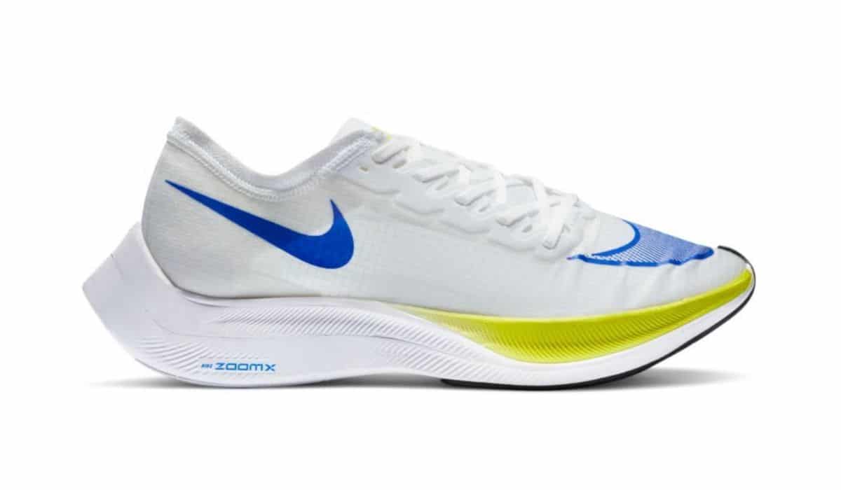 enviar Transeúnte Sucio Nike ZoomX Vaporfly Next%: características - Zapatillas Running | RUNFIT
