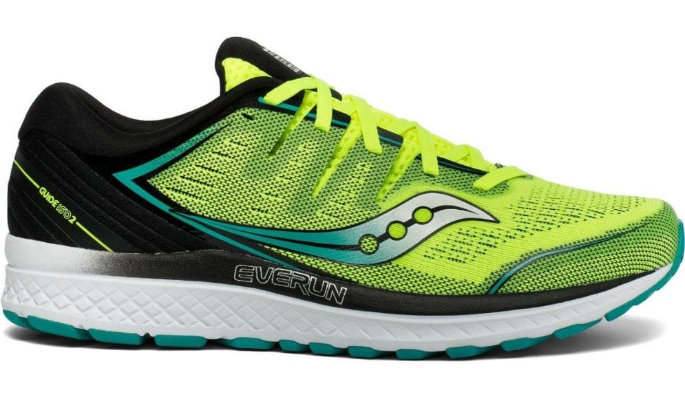 Saucony guide iso caracteristicas discount