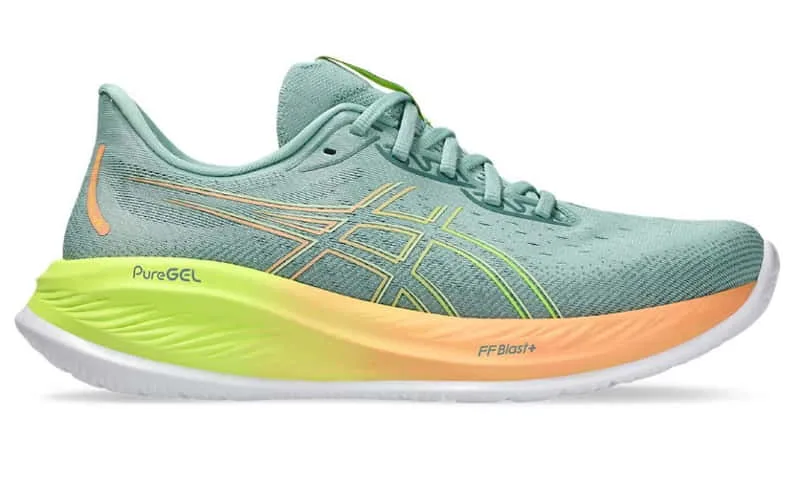 Asics Cumulus 26