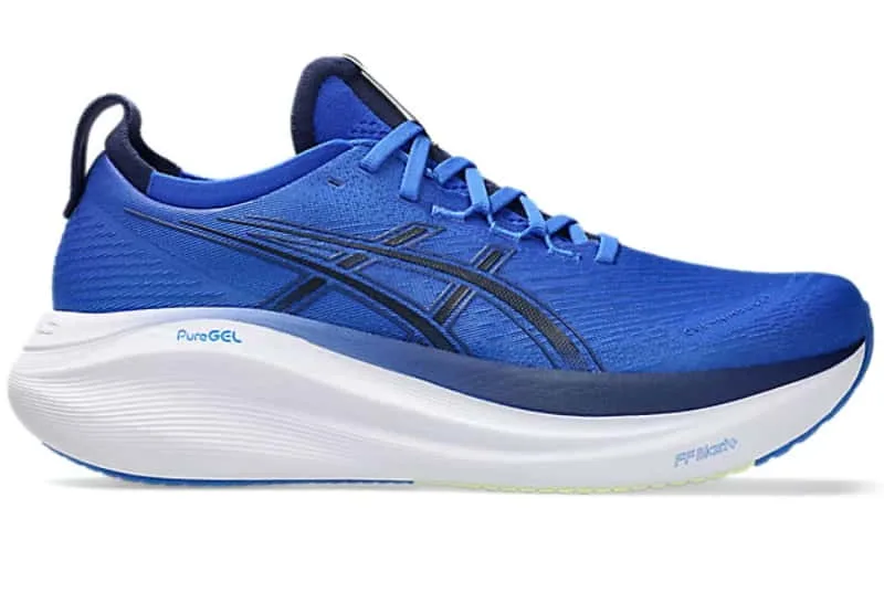 Asics Nimbus 27