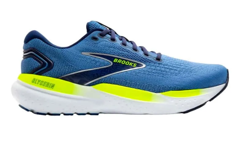 Brooks glycerin 21