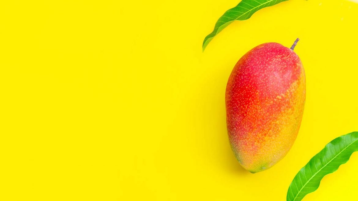 propiedades del mango