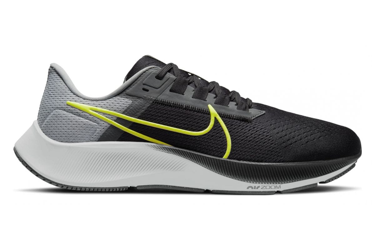 Nike air sales zoom pegasus caracteristicas