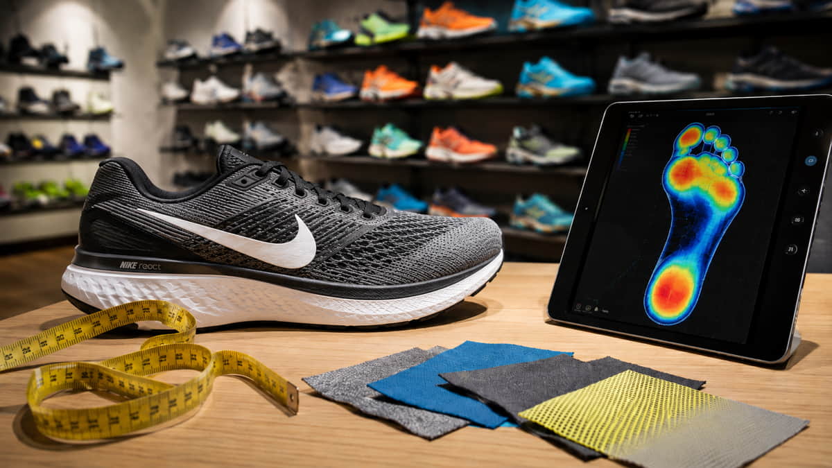 Cada cuánto cambiar las zapatillas de running