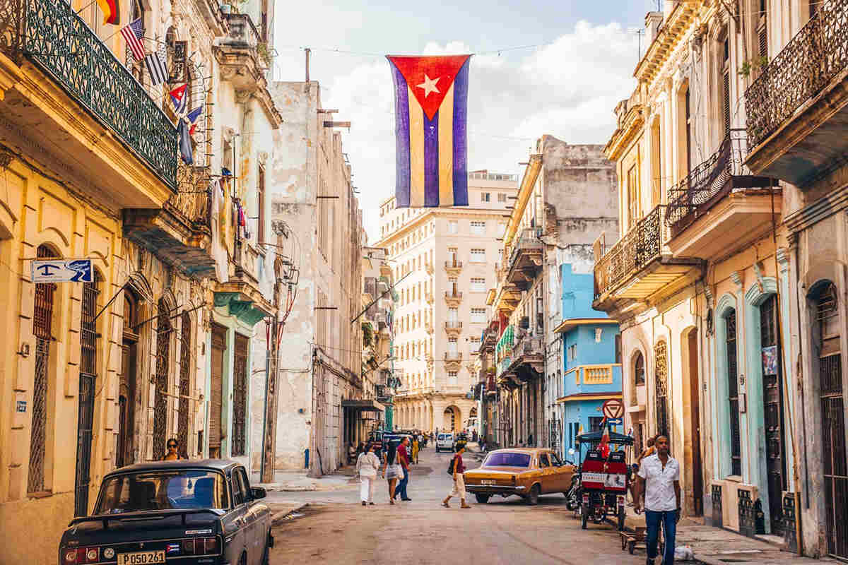 La Habana