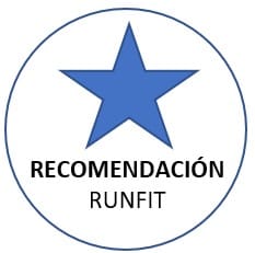 Recomendación RunFit