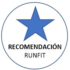Recomendación RunFit