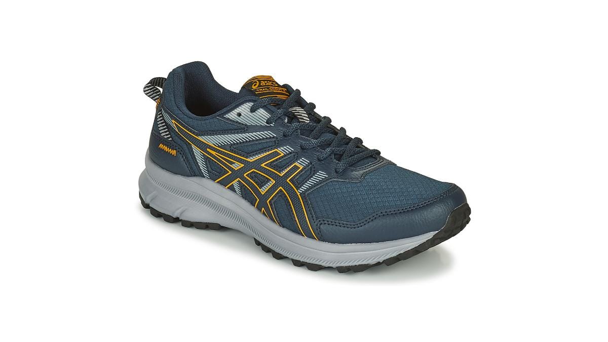 Asics frequent deals trail analisis