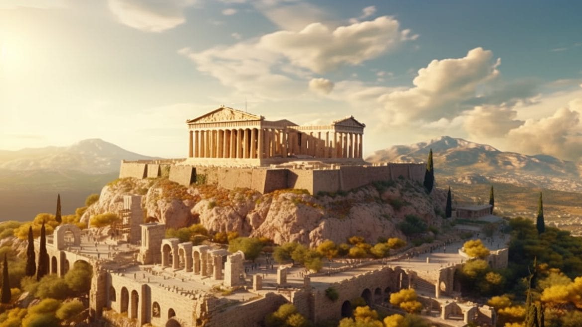 Maratón de Atenas 2024 Recorrido, registro, alojamiento y mucho más