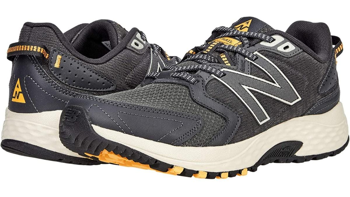 New Balance 410v7 trail caracteristicas Zapatillas Running RUNFIT
