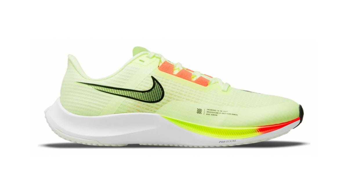 Nike Zoom Rival Fly 3: características - | RUNFIT