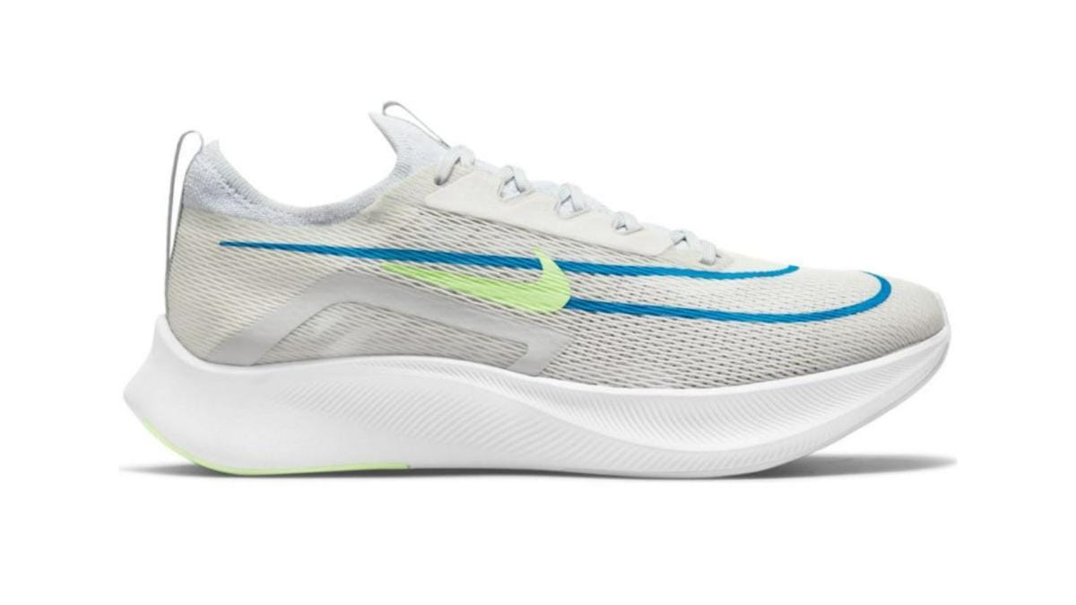 más Industrial Oblicuo Nike Zoom Fly 4: características - Zapatillas Running | RUNFIT