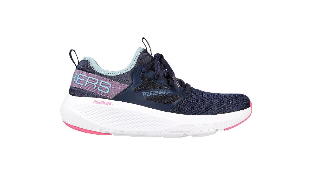 GoRun Elevate: características - Zapatillas Running RUNFIT