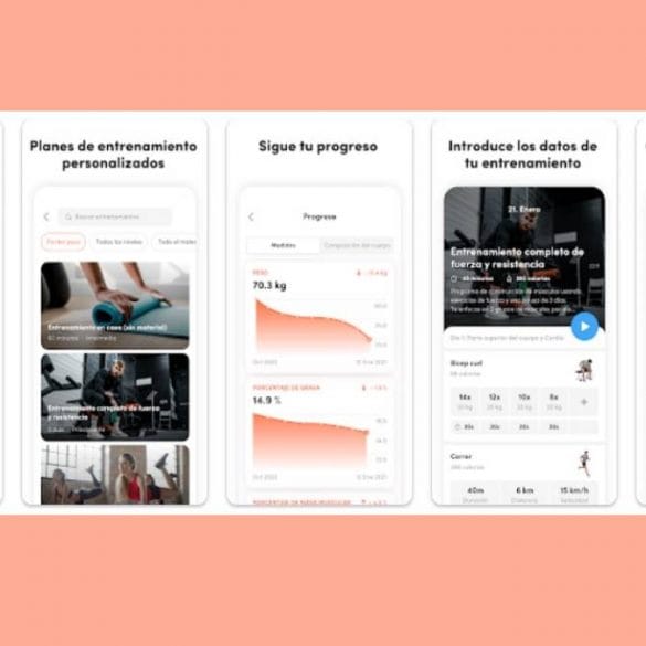 RUNFIT Tu Web de Running y Fitness
