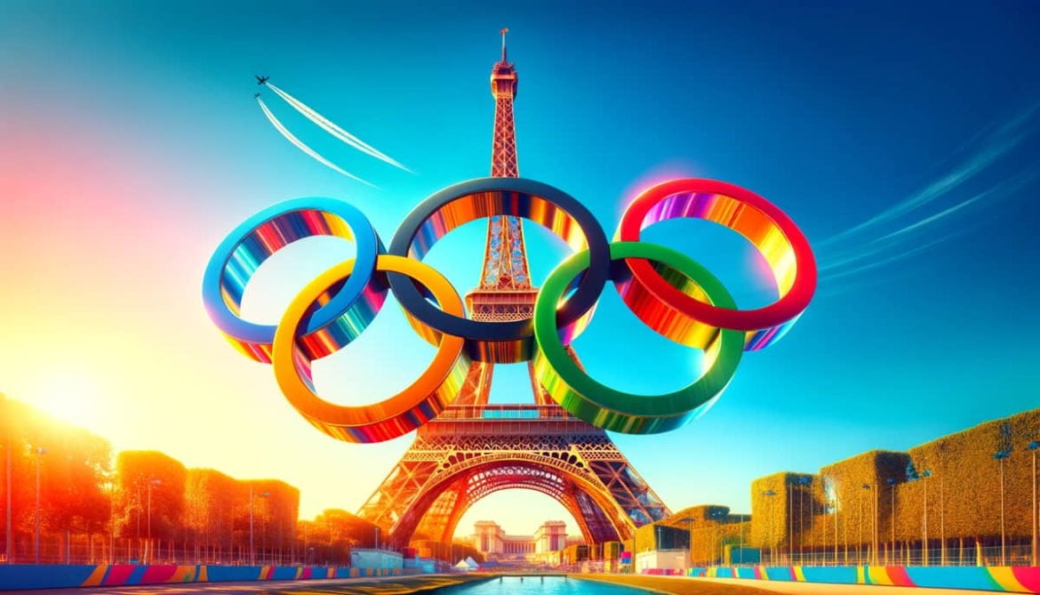 Maratón Olímpica de París 2024