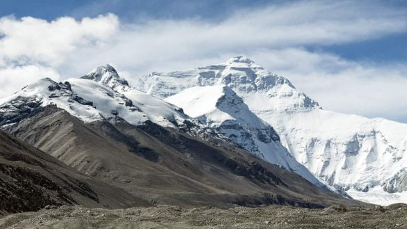 Monte Everest