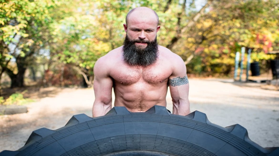 Crossfit, ejercicios básicos y fundamentales