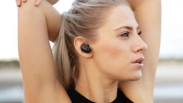 Auriculares para salir a correr: los mejores modelos y su precio