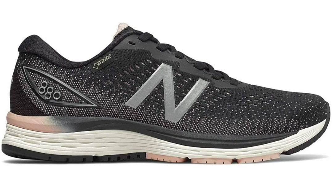 New Balance 880 v9: características | RUNFIT