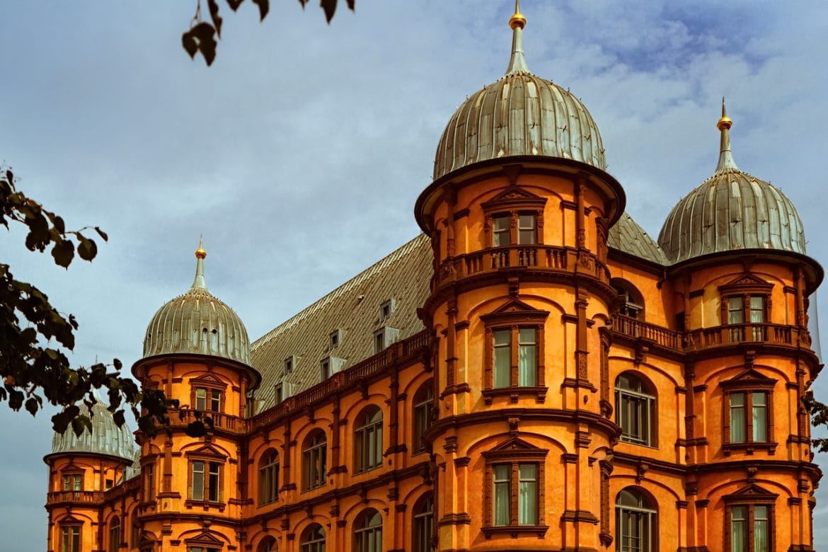 Maratón de Karlsruhe, Baden-Württemberg, Alemania 2023