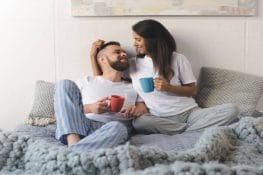 ¿Te puede la pereza al salir a correr o necesitas un día más de descanso?