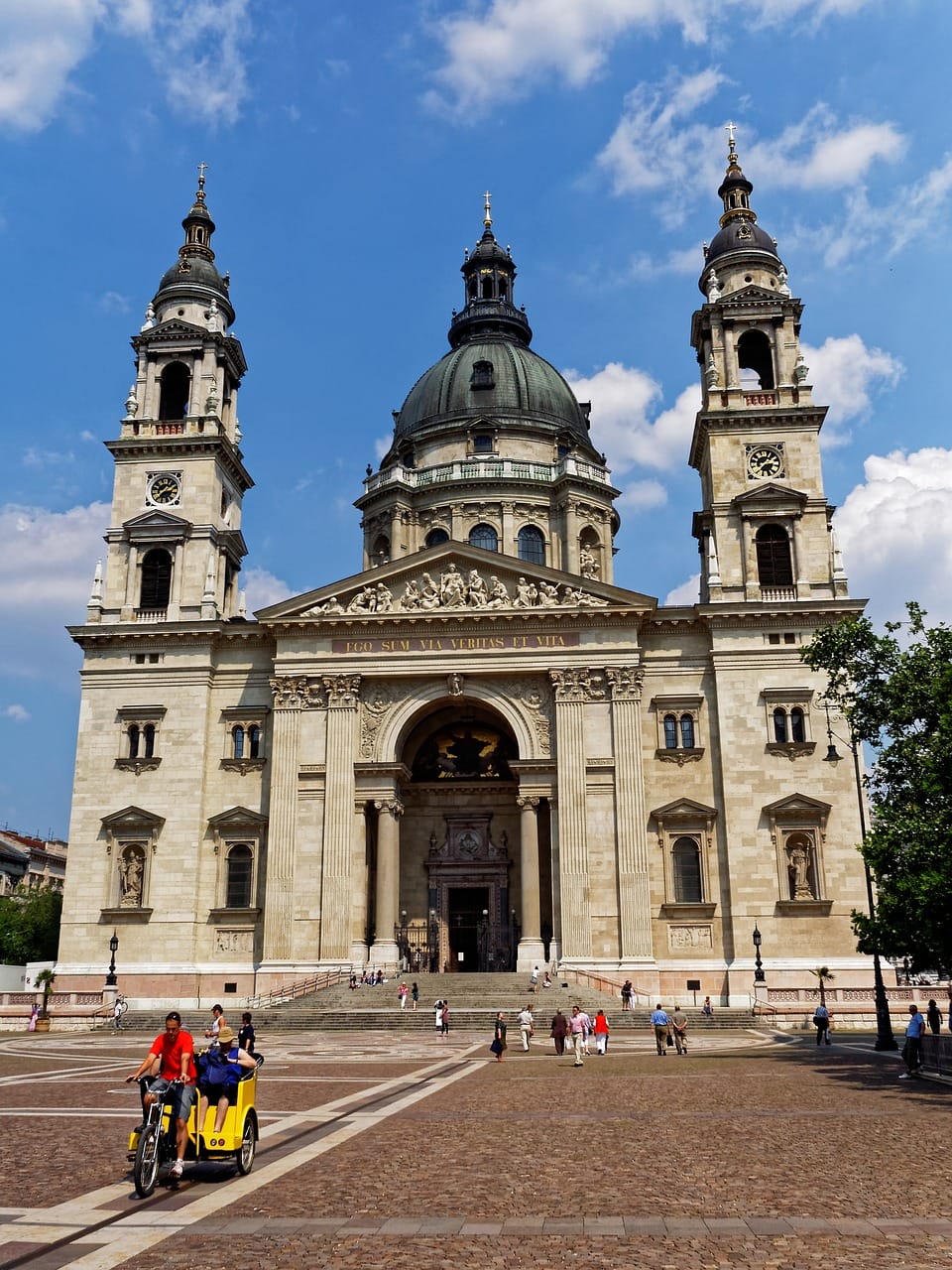 Maratón de Budapest 2023 Maratones en Europa
