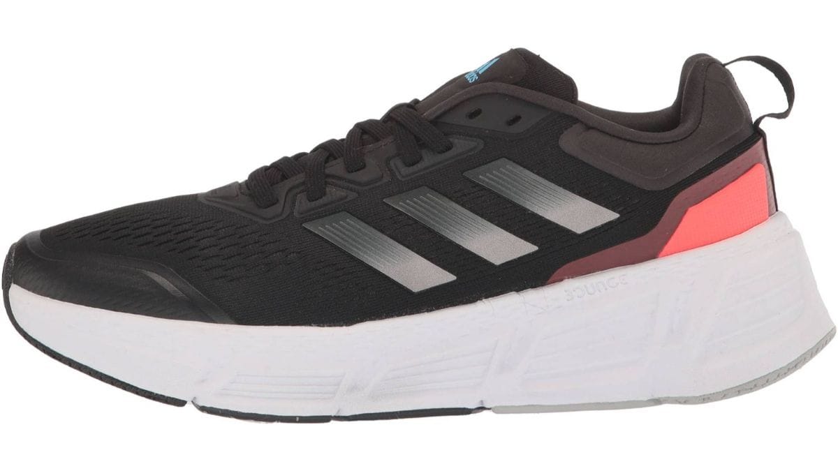 Adidas Questar: características y - Zapatillas Running