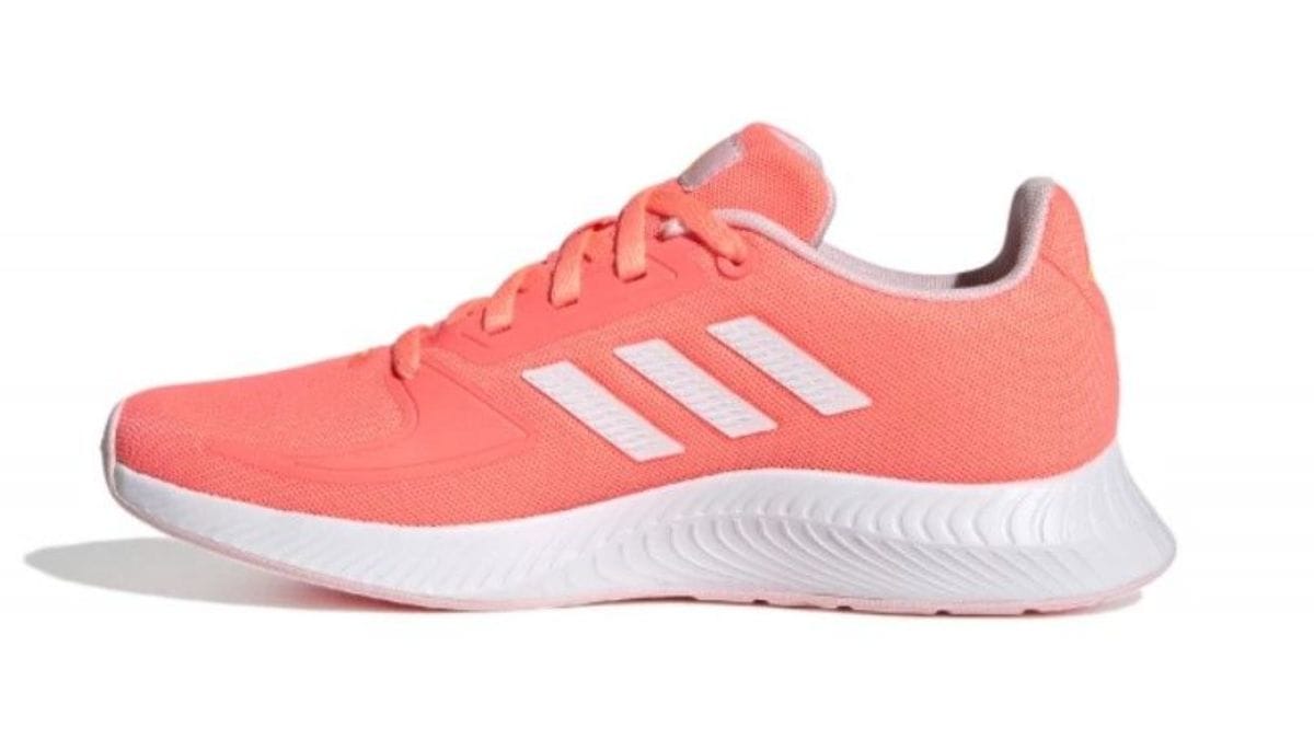 Adidas Runfalcon caracter sticas y an lisis Zapatillas de Running