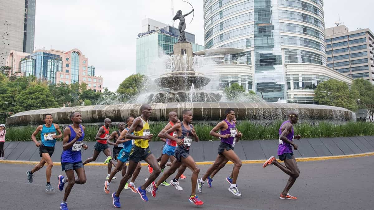Carrera nike guadalajara clearance 2019
