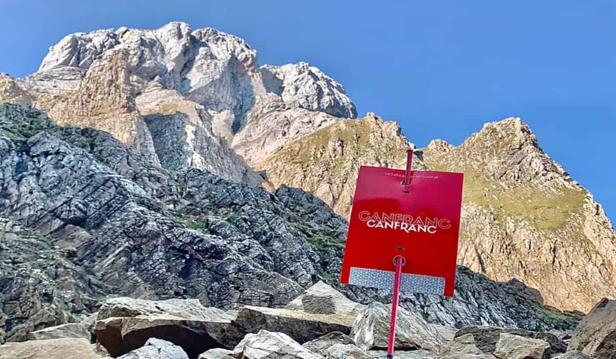 Mundial de Montaña y Trail Running en 2025 se disputará en Canfranc-Pirineos, España