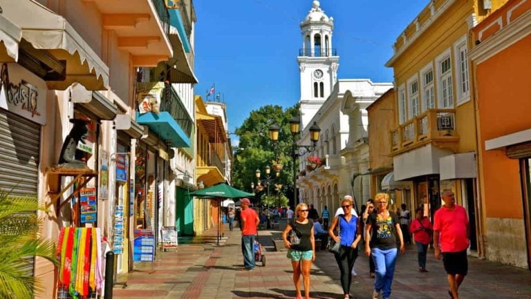 Santo Domingo, República Dominicana