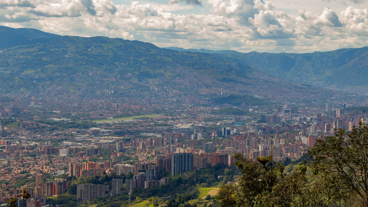 Medellín, Colombia