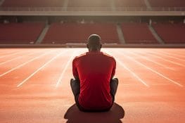 Los 5 Rituales Pre carrera más repetidos por Maratonistas de todo el Mundo